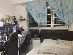 Blk 633D Senja Green (Bukit Panjang), HDB 2 Rooms #569058191